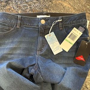 City Blues Skinny Jeans NWT size 8/29